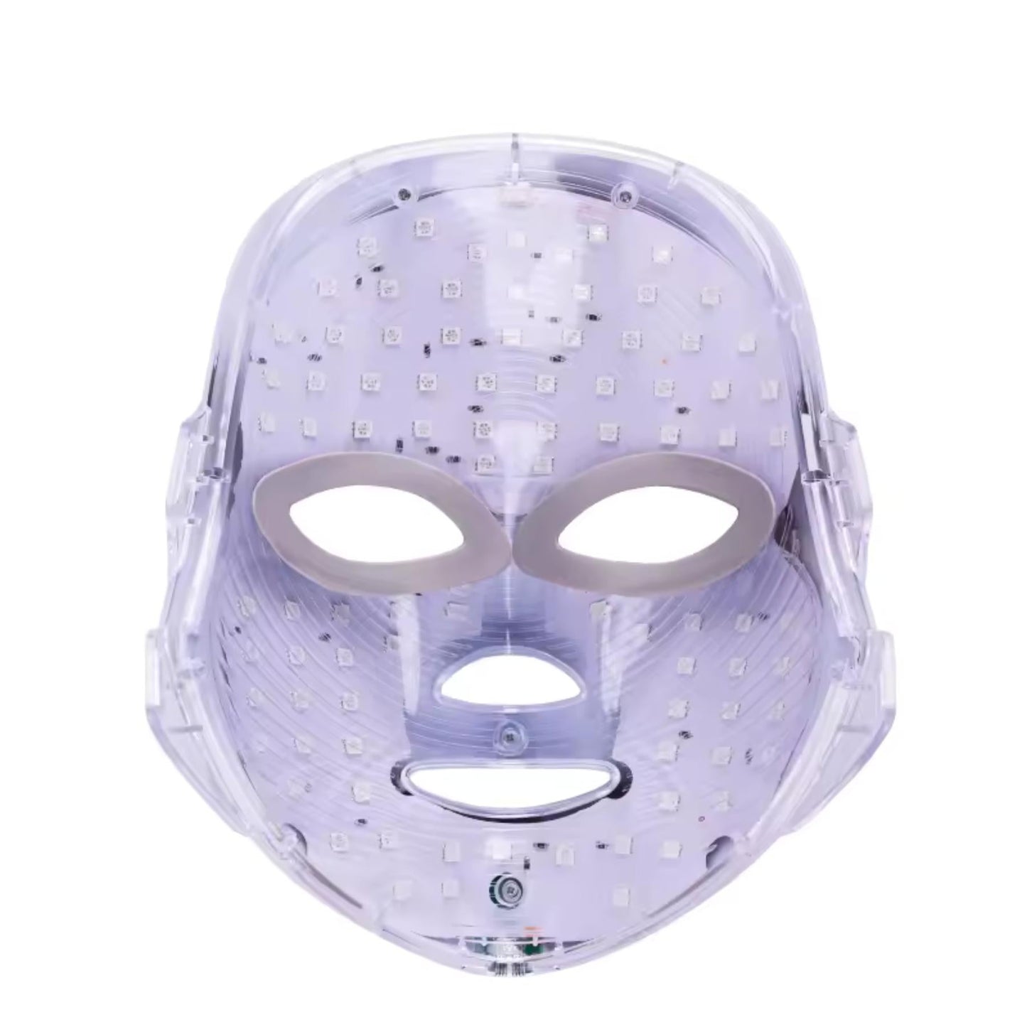 LED Facial Mask – Repairing and Rejuvenating Treatment