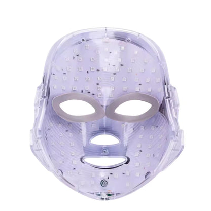 LED Facial Mask – Repairing and Rejuvenating Treatment