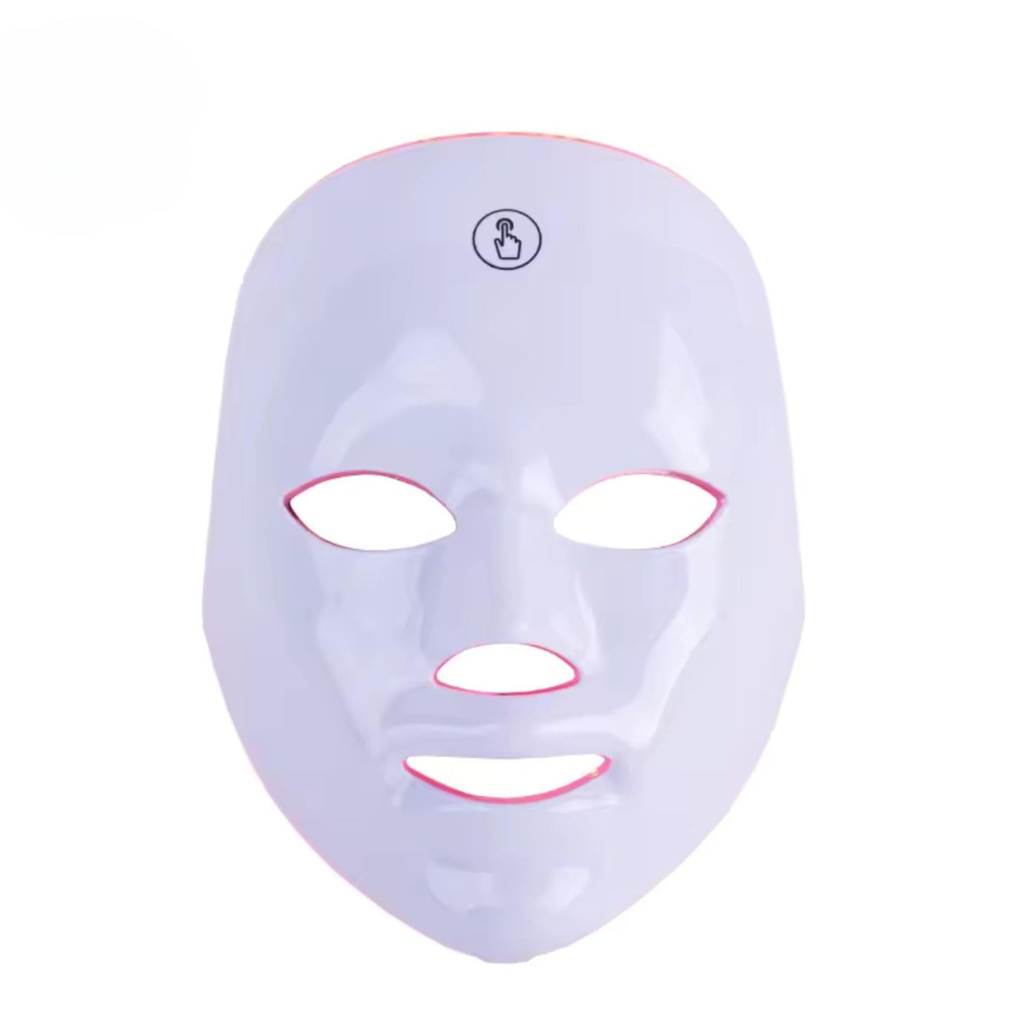 LED Facial Mask – Repairing and Rejuvenating Treatment