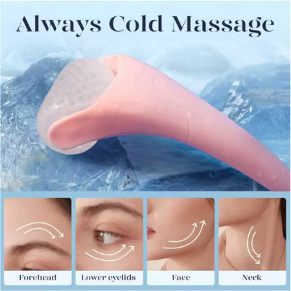 Appareil de Massage Contour des Yeux – Détente et Rajeunissement de la Peau